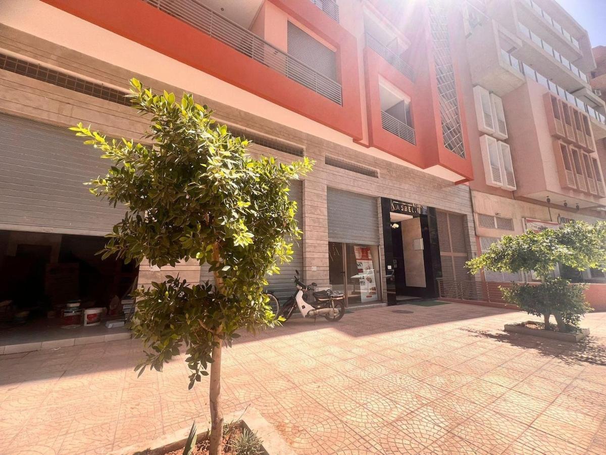 De Prestige Gueliz Kasbel 212 Apartment