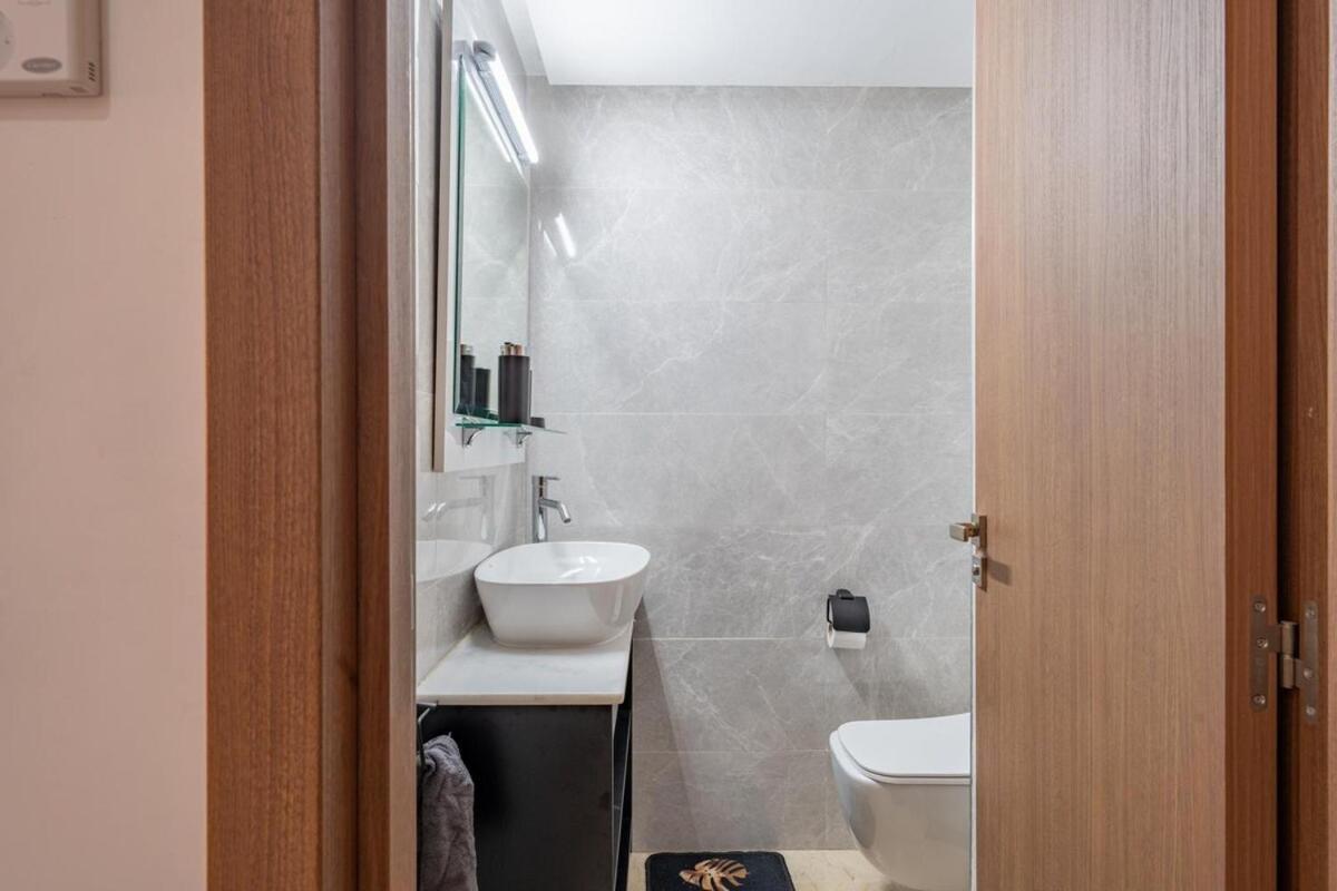 De Prestige Gueliz Kasbel 212 Appartement