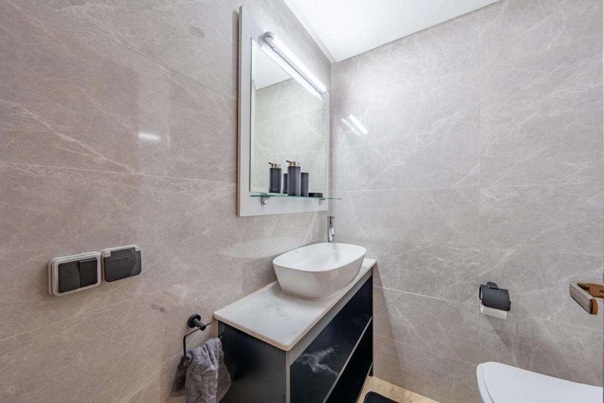Appartement De Prestige Gueliz Kasbel 212 *