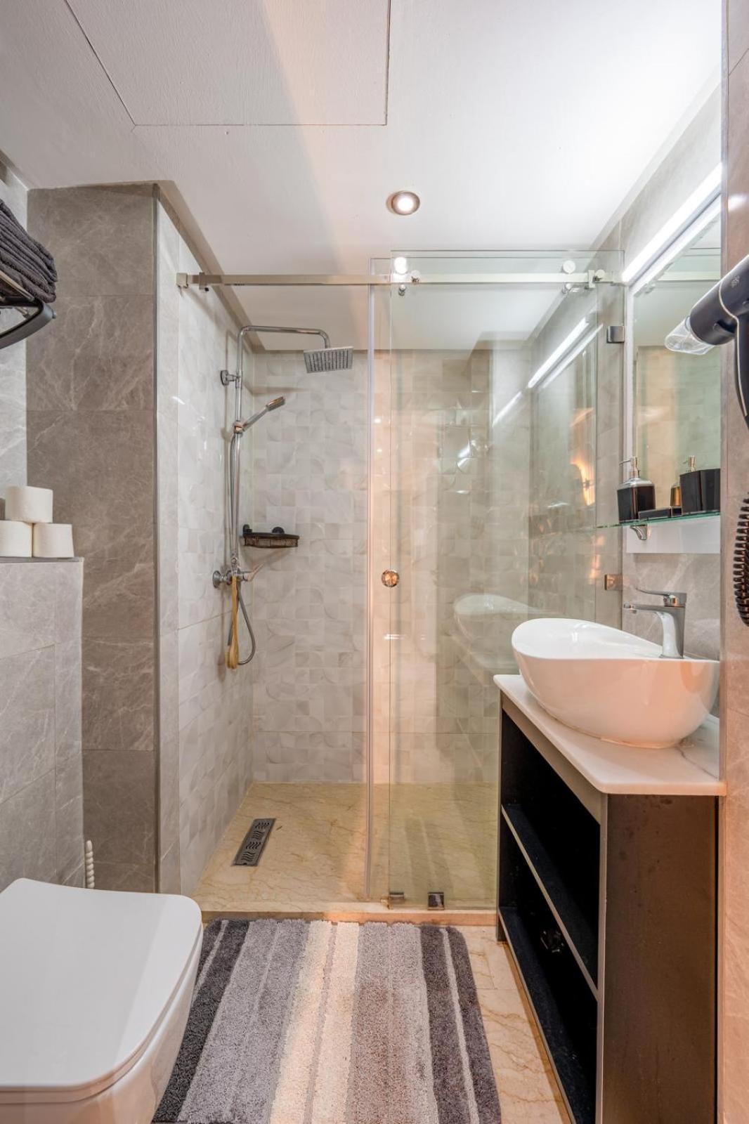 De Prestige Gueliz Kasbel 212 Appartement *