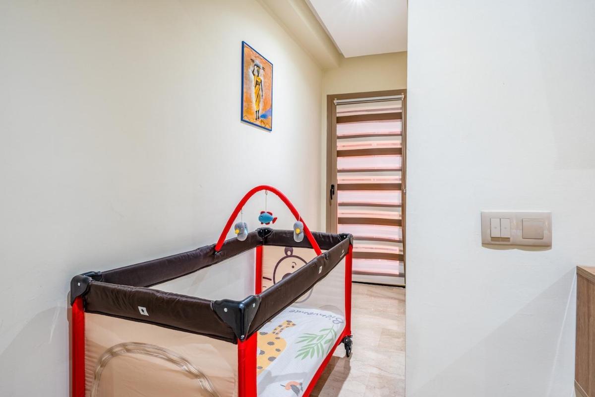 De Prestige Gueliz Kasbel 212 Appartement