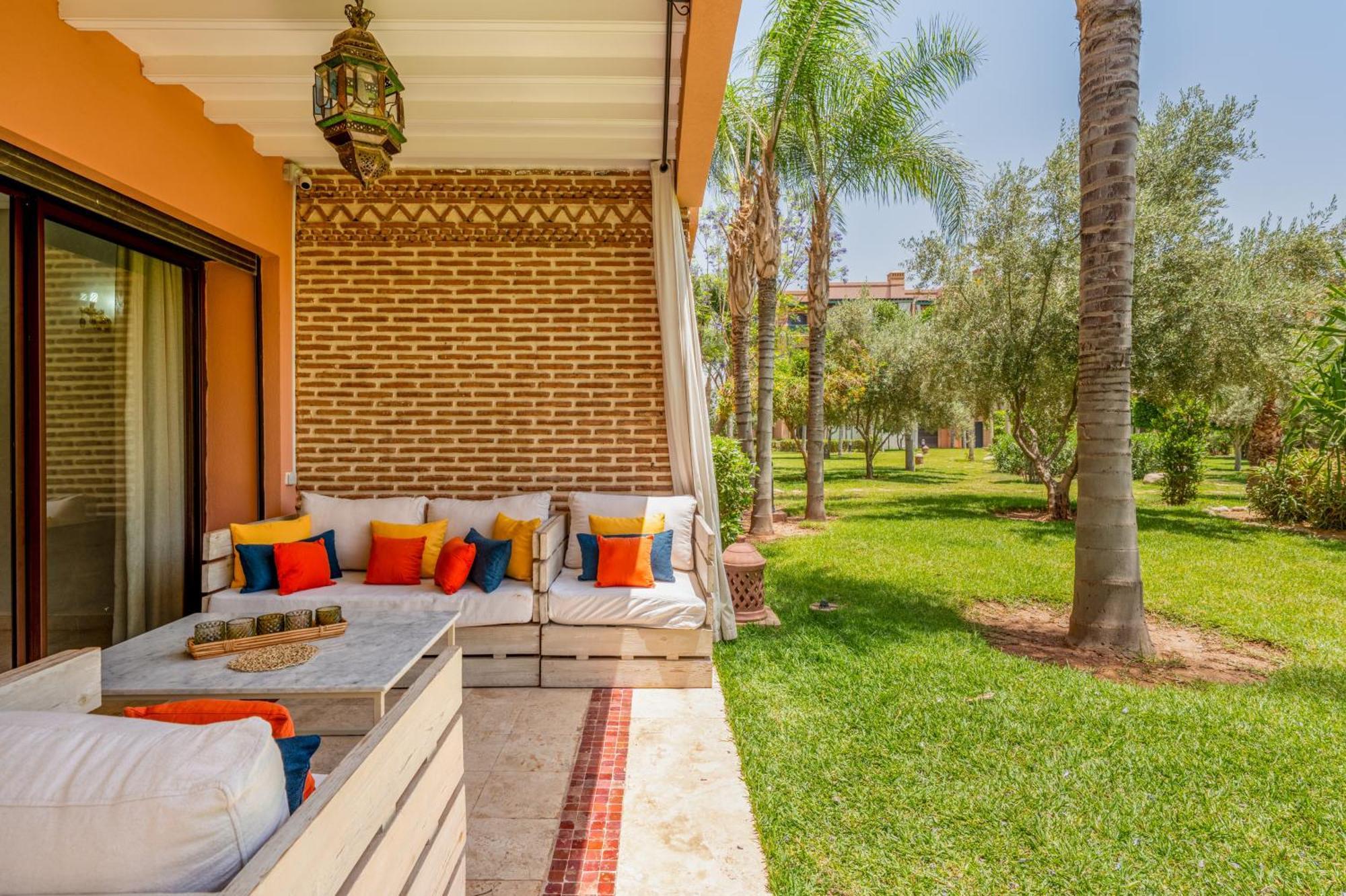 Apartment Chill On The Oasis Poolside Luxury *