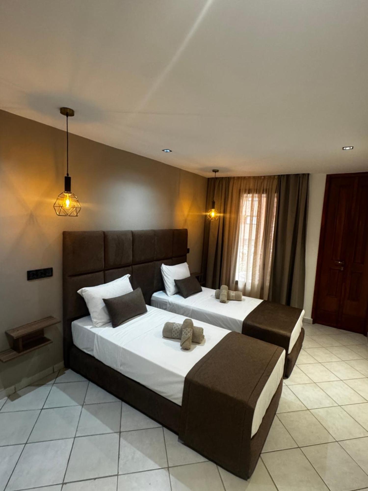 Bright Apartamento