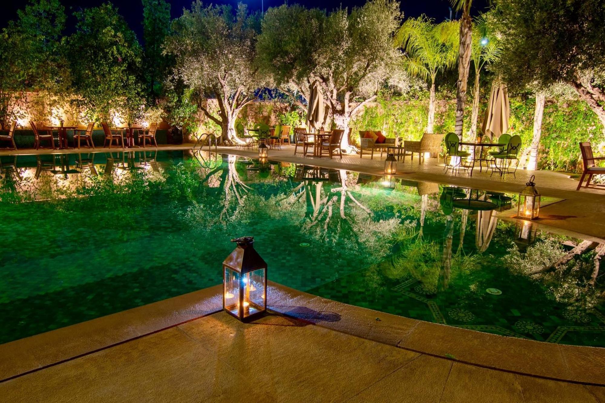 Al Fassia Aguedal 4* Marrakesh