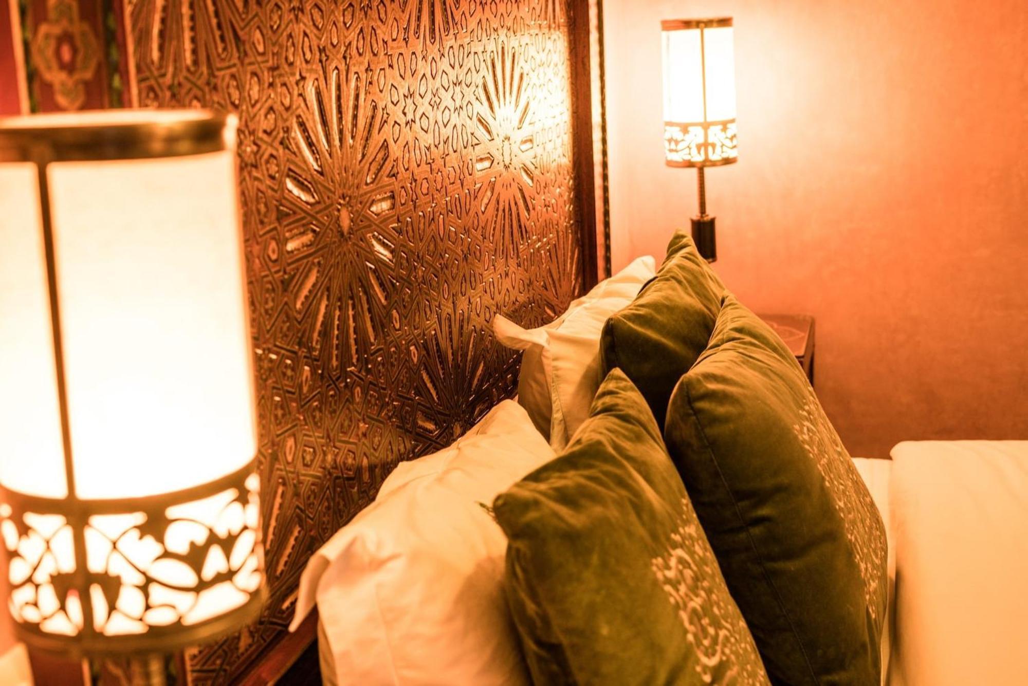 Riad Al Fassia Aguedal Marrakesh