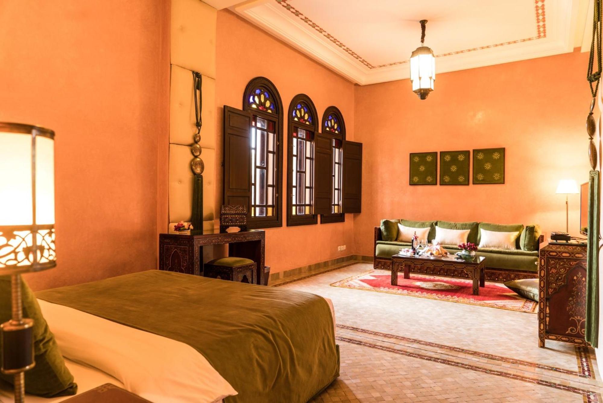 Al Fassia Aguedal 4* Marrakesh