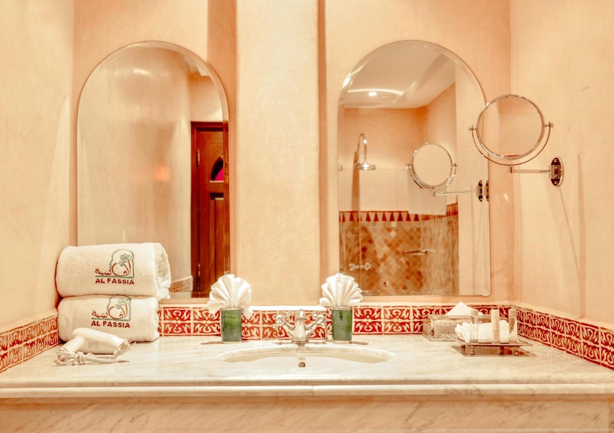 Al Fassia Aguedal 4* Marrakesh