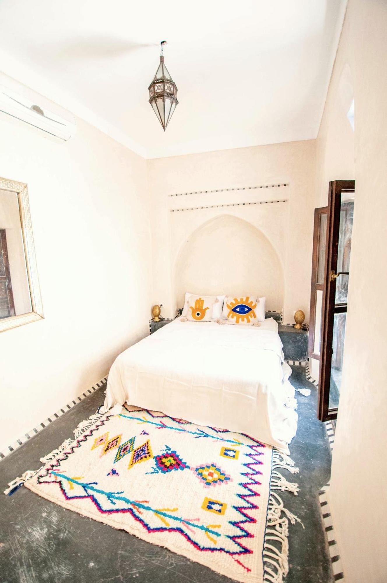 Riad Chorfa Marrakesh