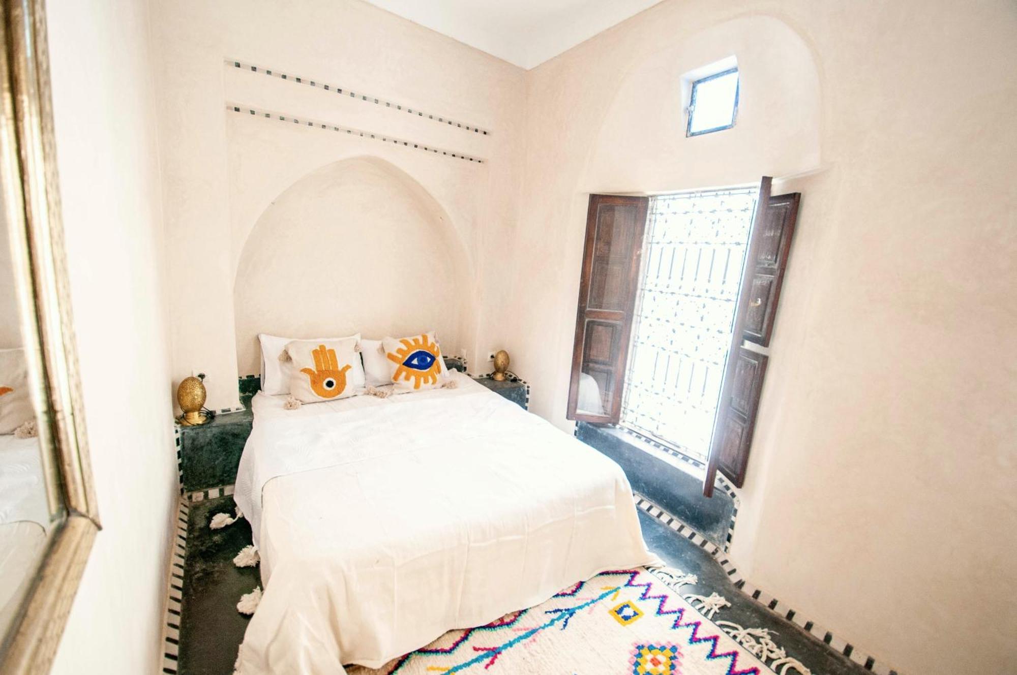 Riad Chorfa Marrakesh