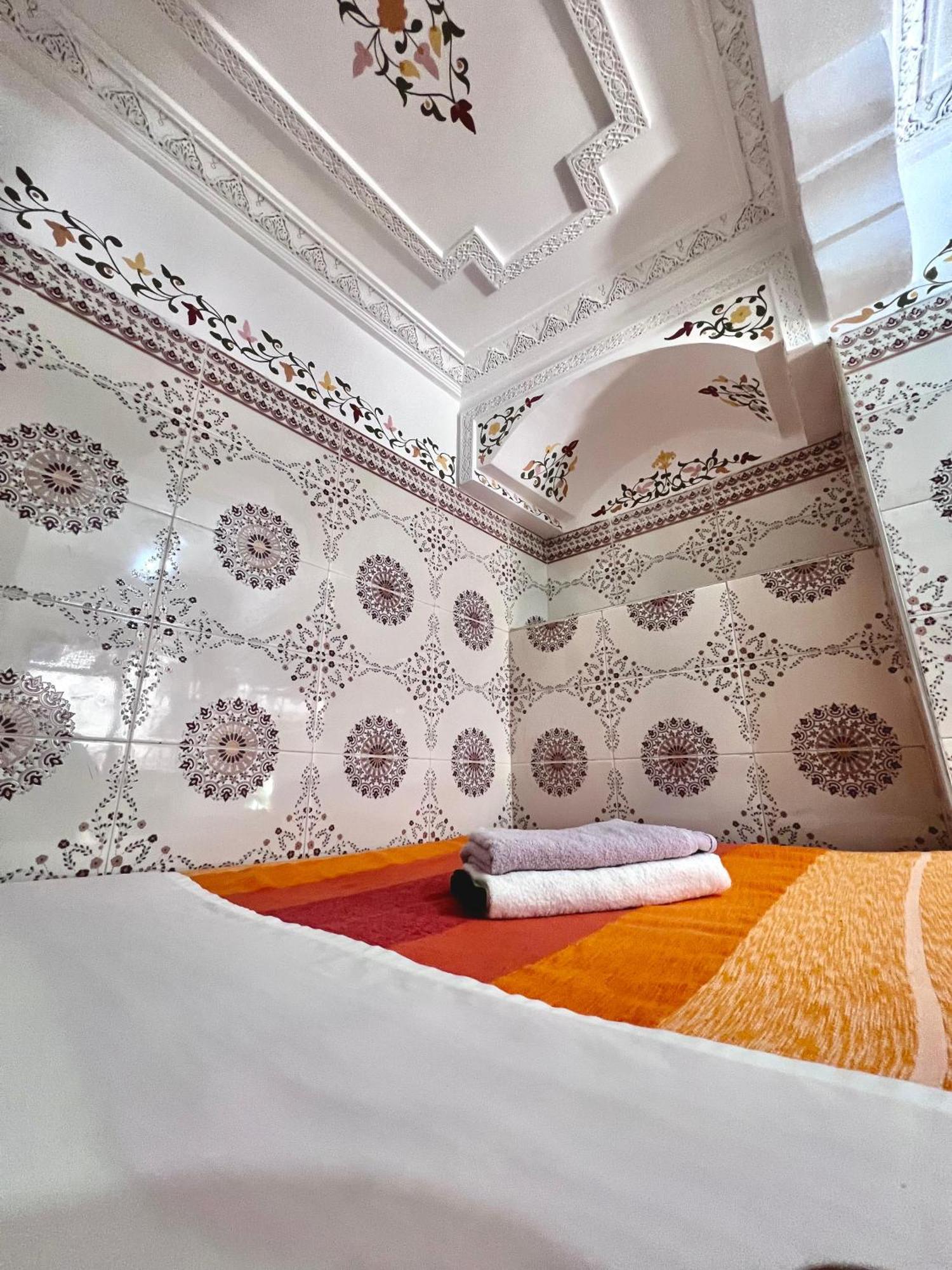 Medina Hotel 2*