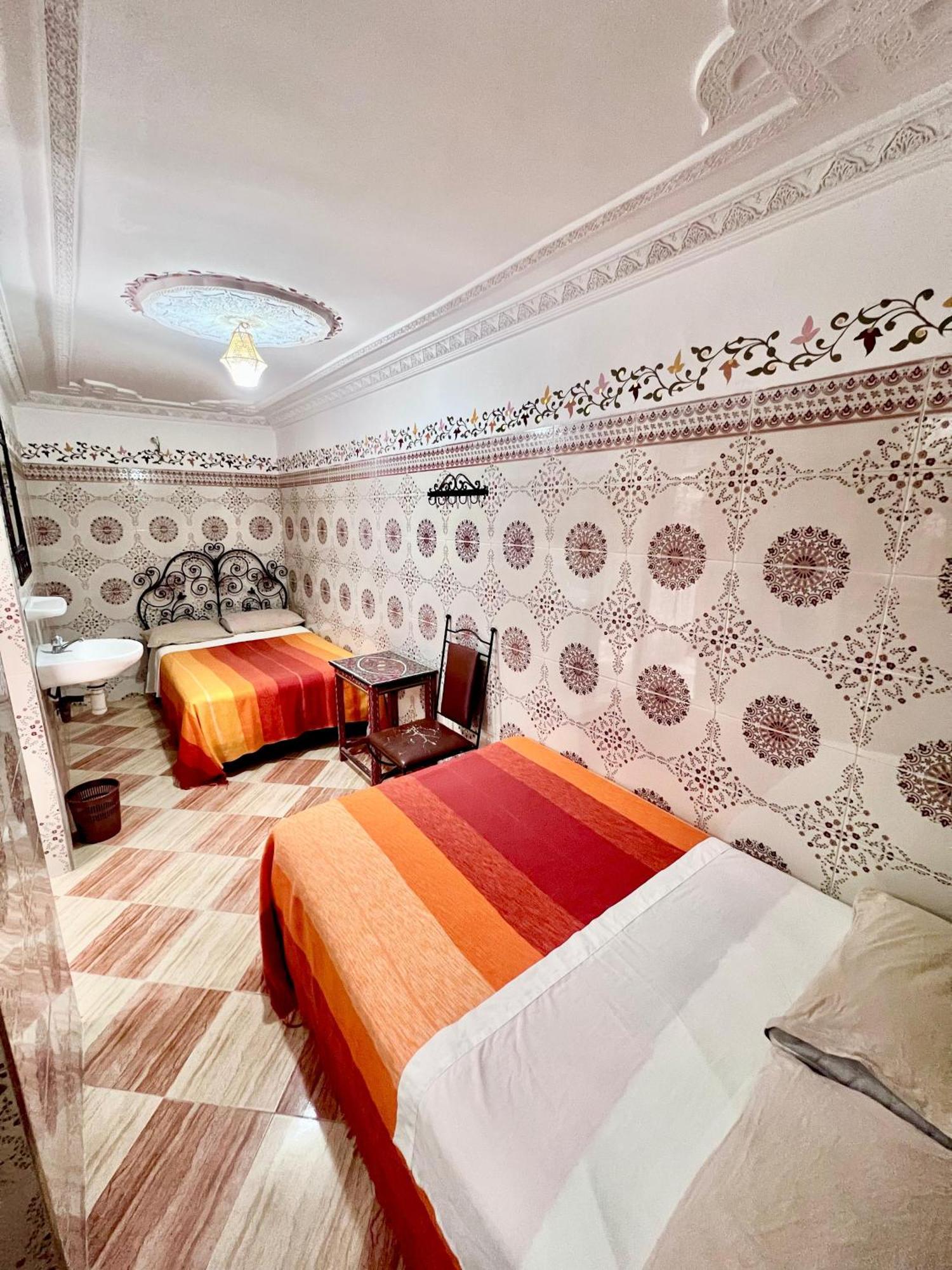 Hotel Medina 2*