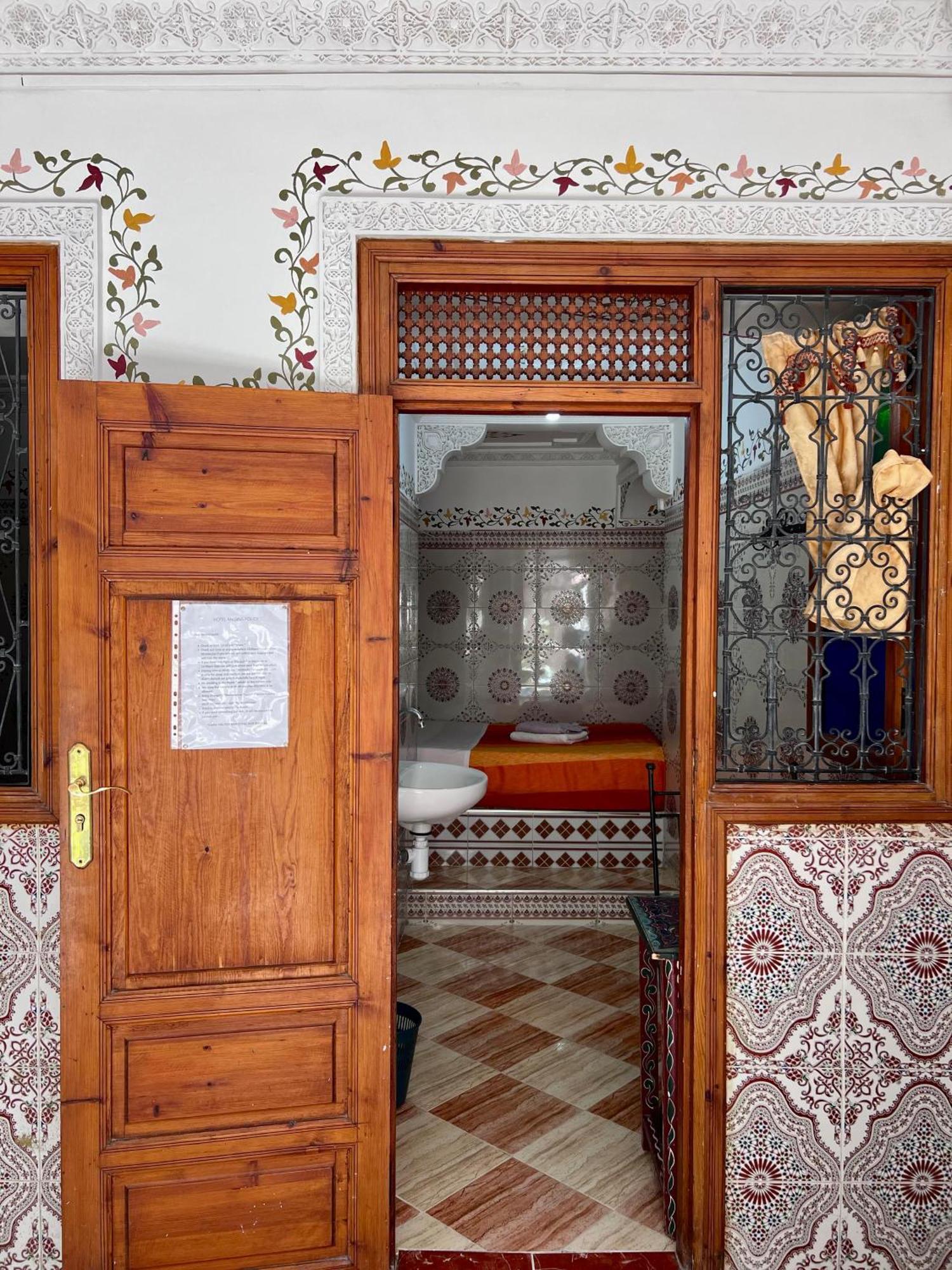 Hotel Medina Marrakesh
