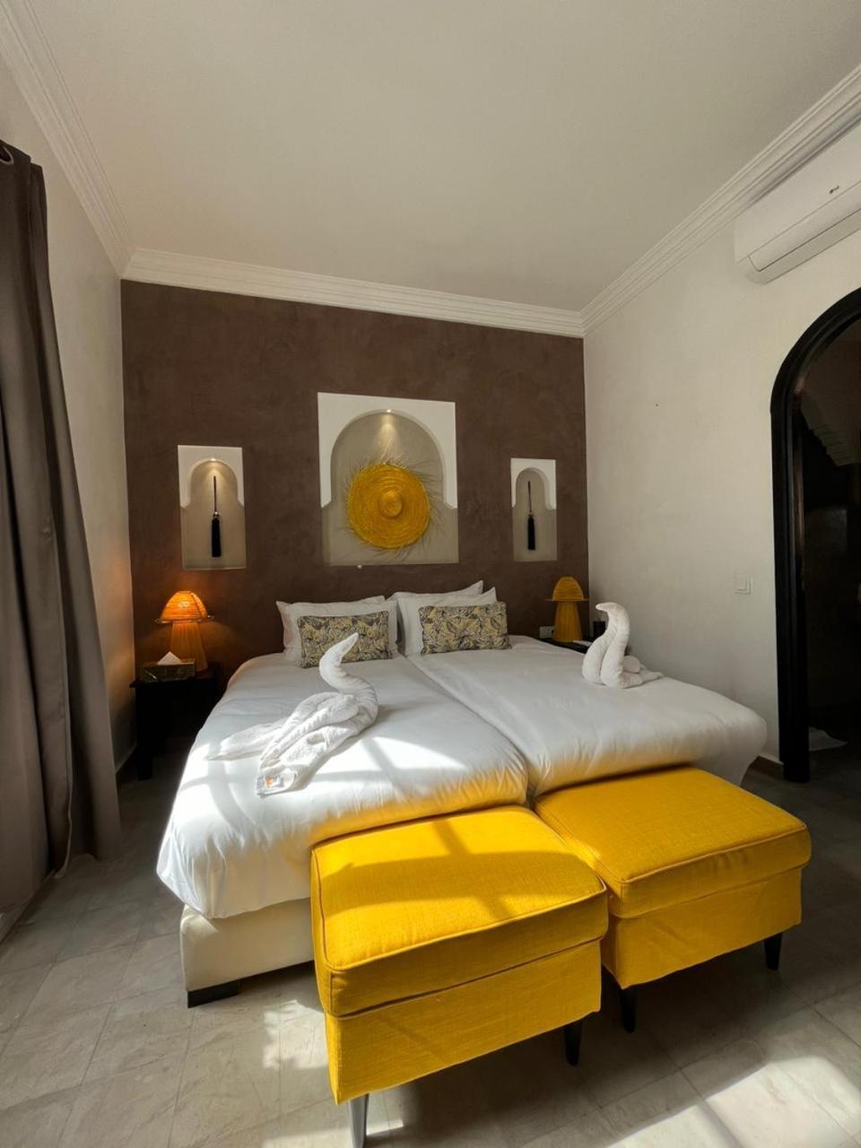 Riad & Va 3*