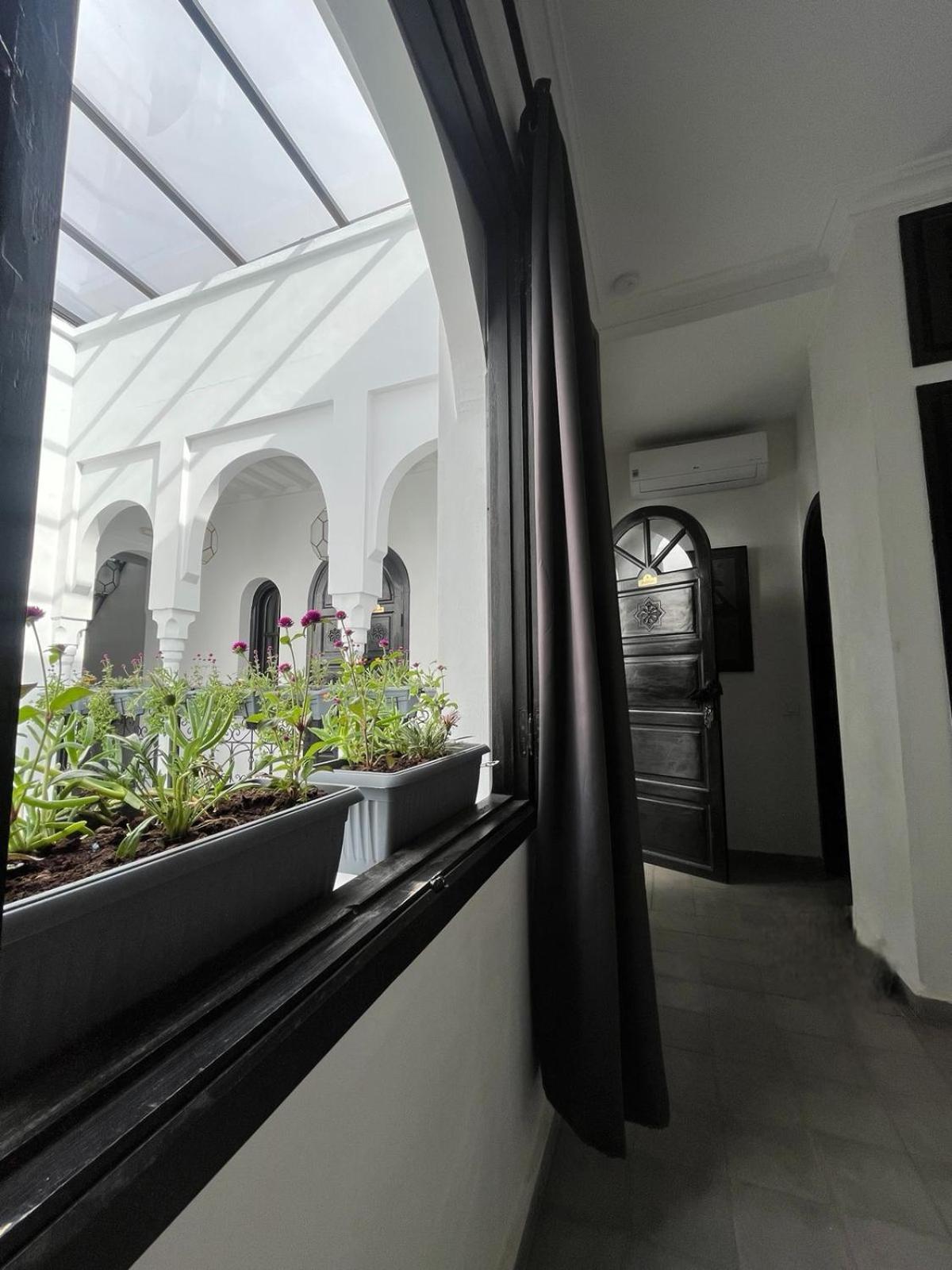 Riad & Va Marrakesh