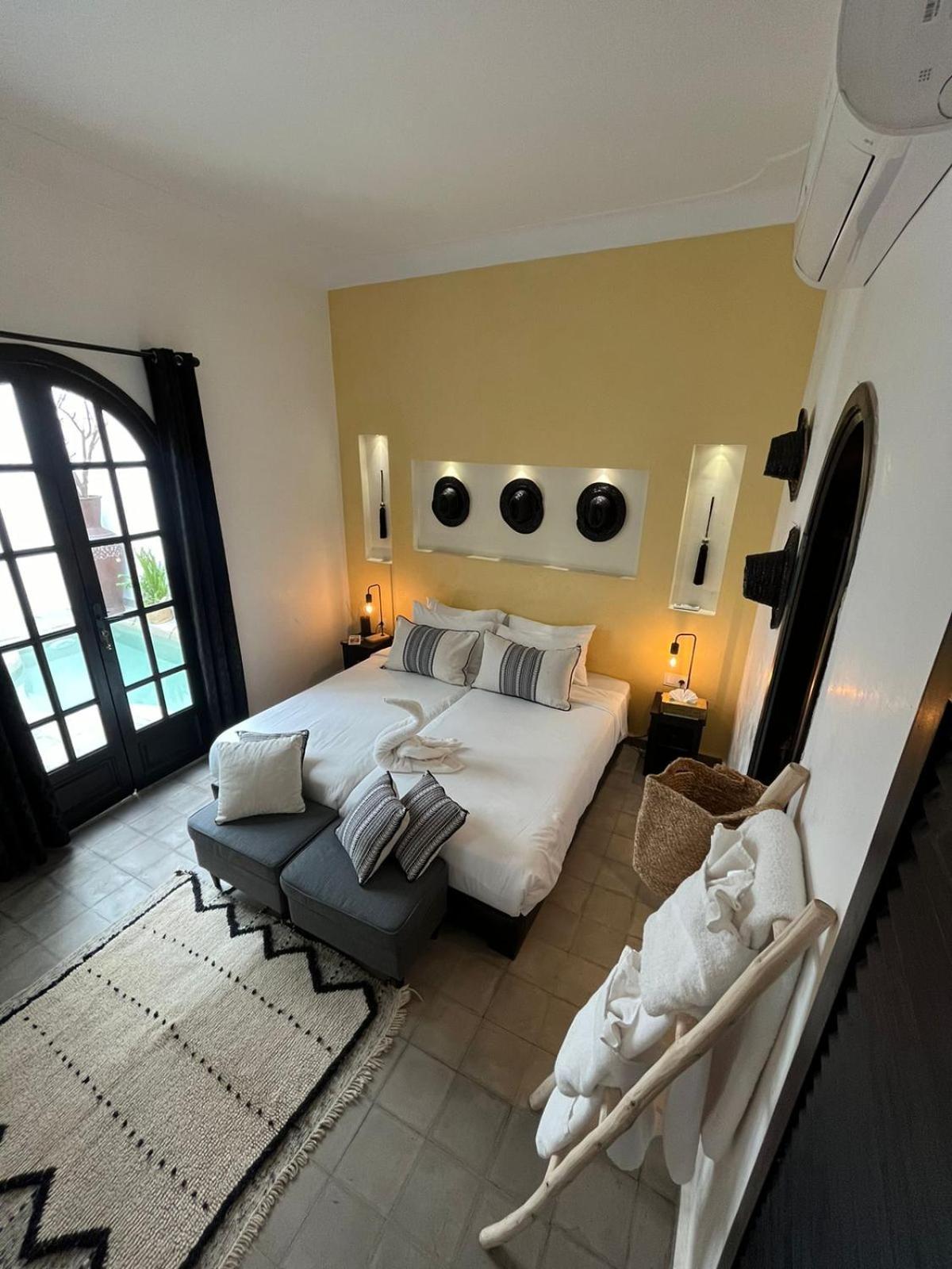 Riad & Va Marraquexe
