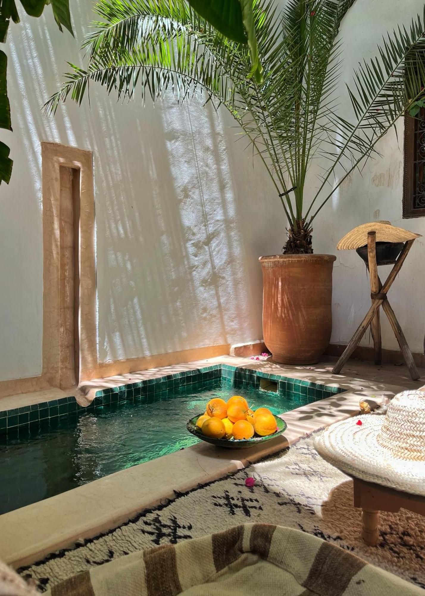 Dar Zaman Riad Marrakesh