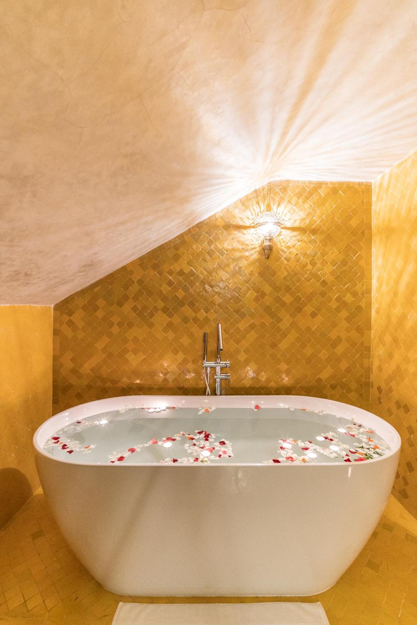 Aparthotel Medina Marrakesh