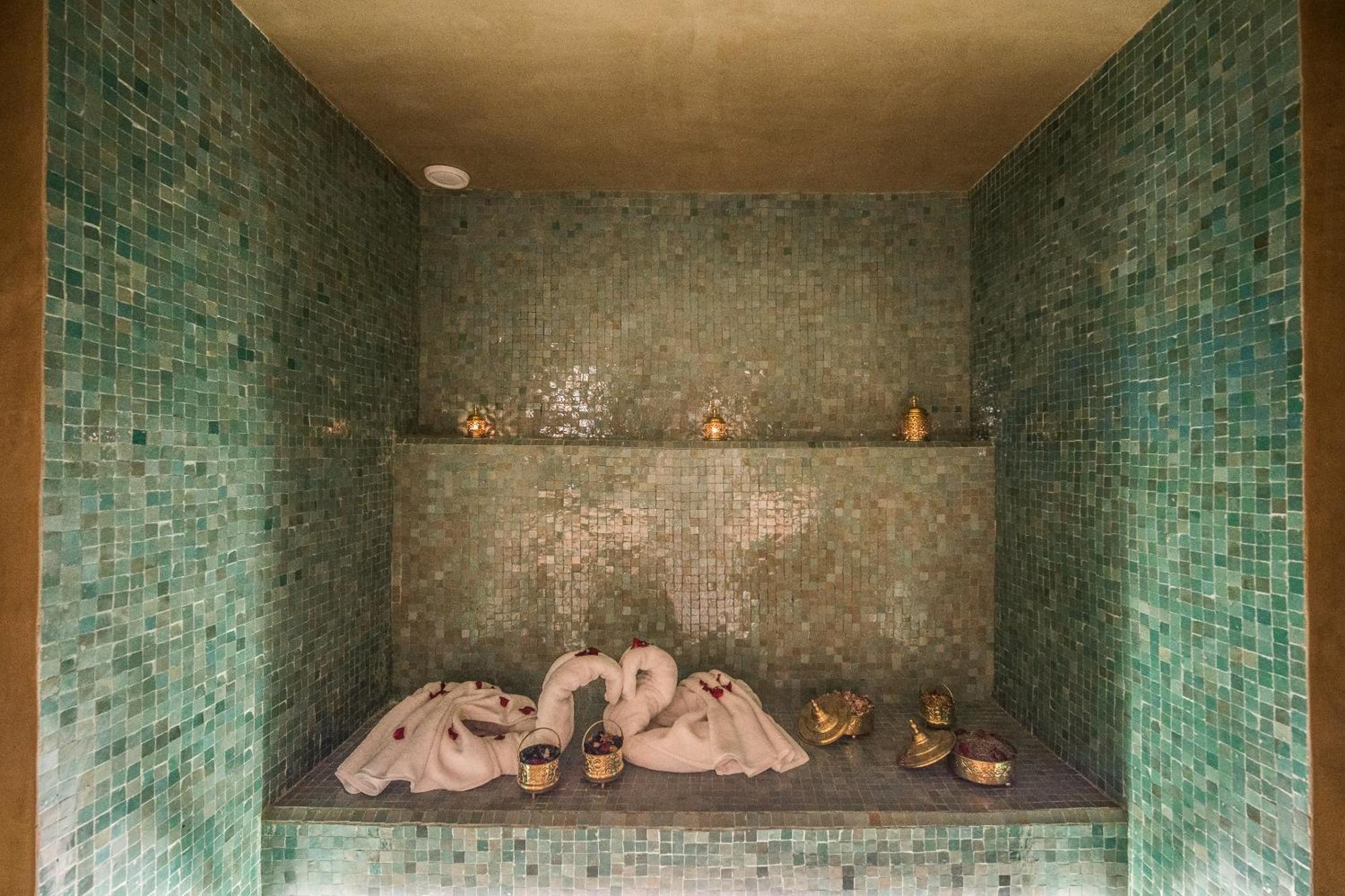 Medina Aparthotel Marrakesh