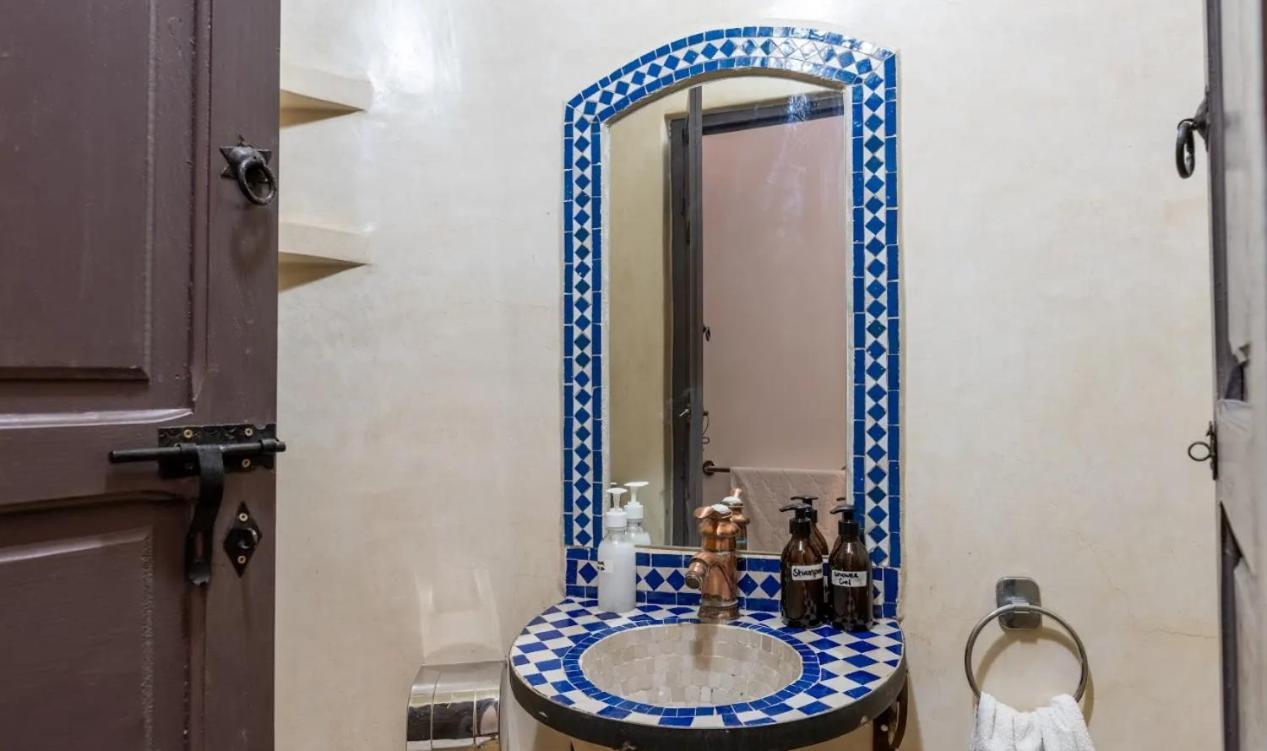 4 Jardins & Riad Marrakesh