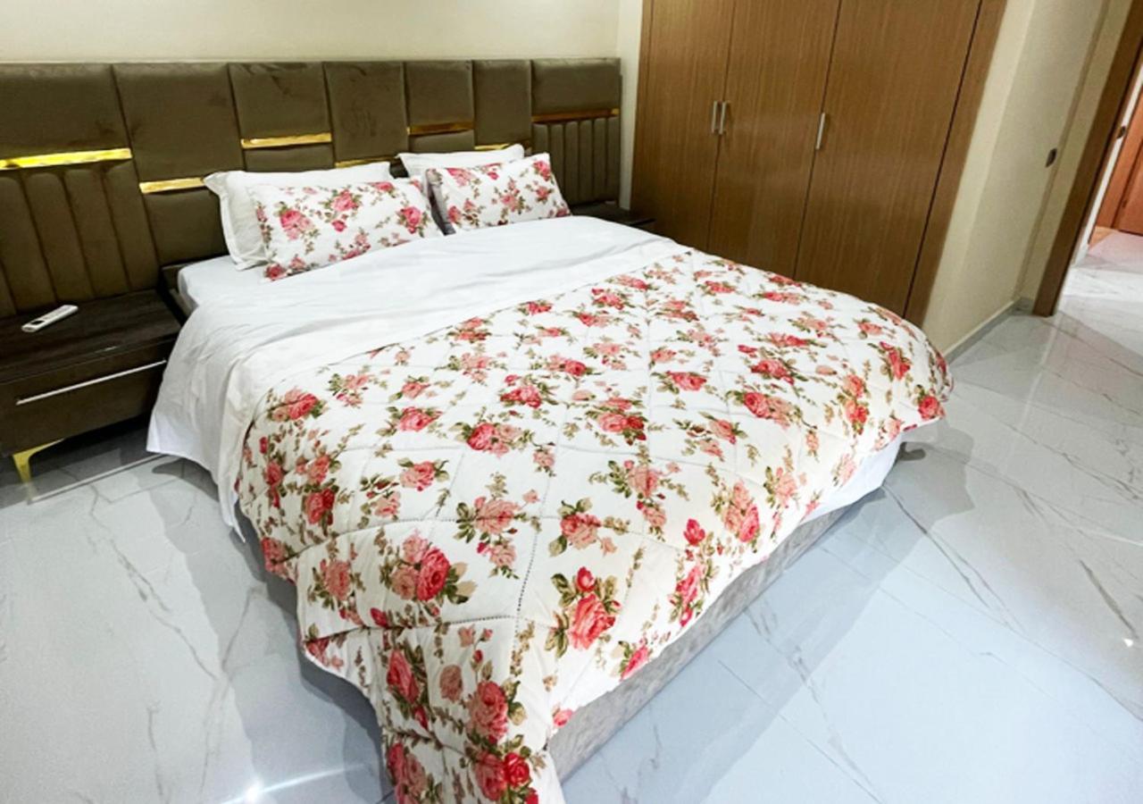 Presitge Opal 10 Appartement *