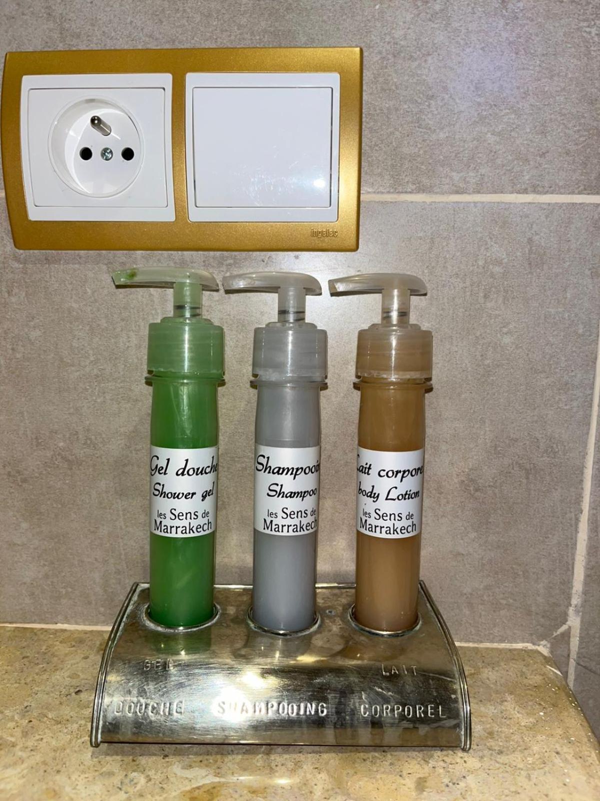 Guest house Abrare