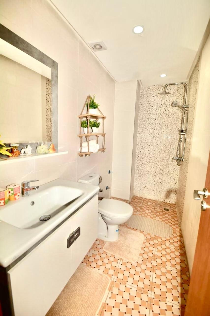 Apartamento Marrakech 2 Al Manar *