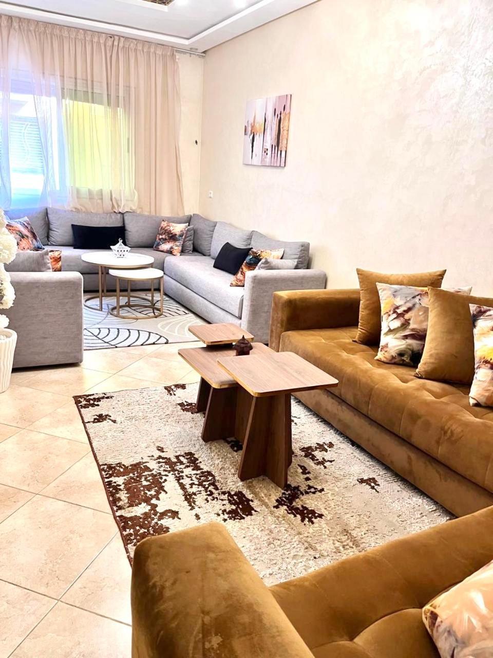 Marrakech 2 Al Manar Apartamento *