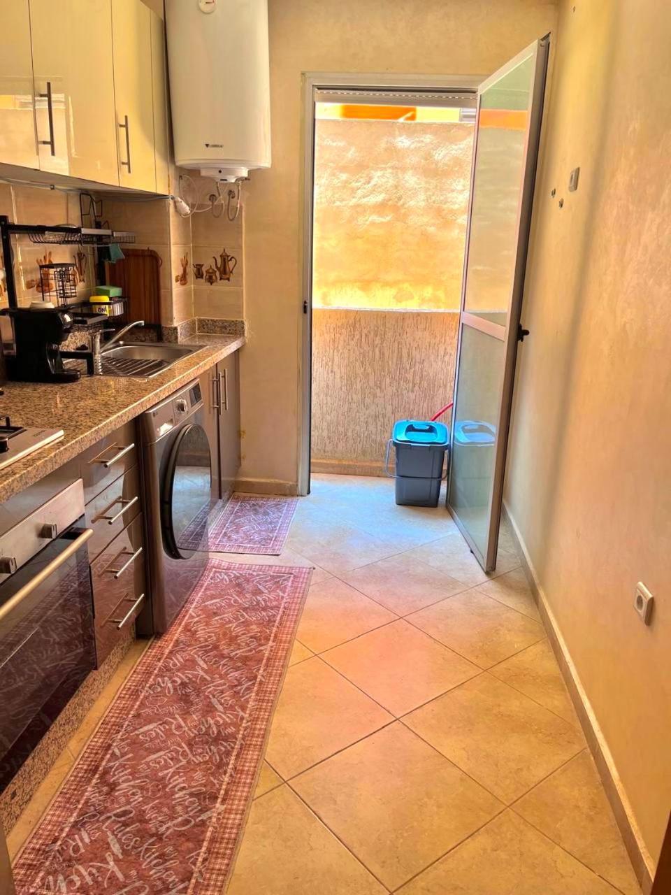 Apartamento Marrakech 2 Al Manar *