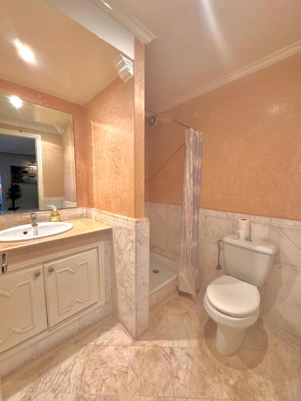 Luxueux Atlas Hivernage Apartment Marrakesh