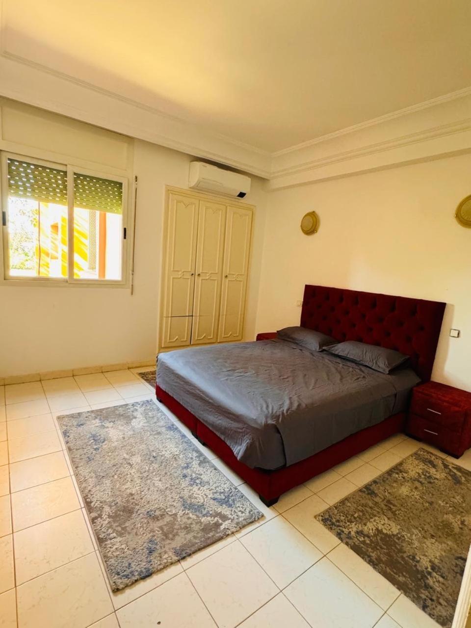 Apartment Luxueux Atlas Hivernage *