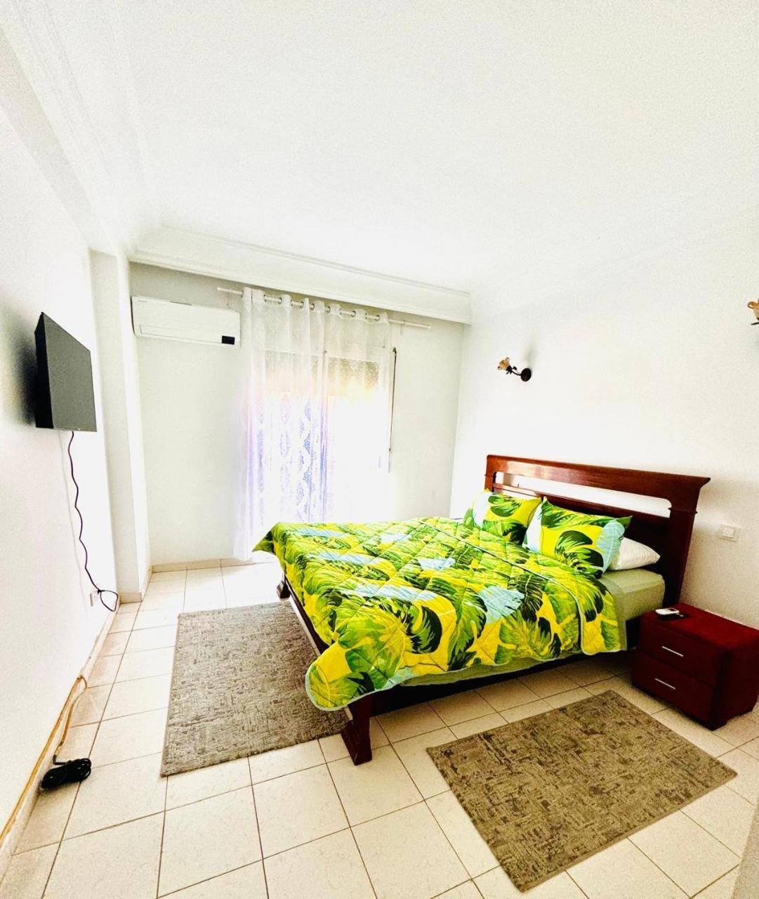 Apartment Luxueux Atlas Hivernage Marrakesh