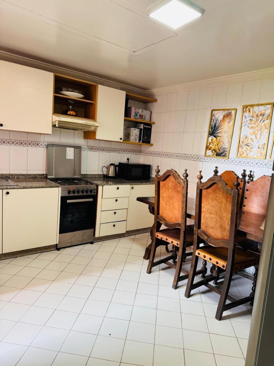 Luxueux Atlas Hivernage Apartment Marrakesh