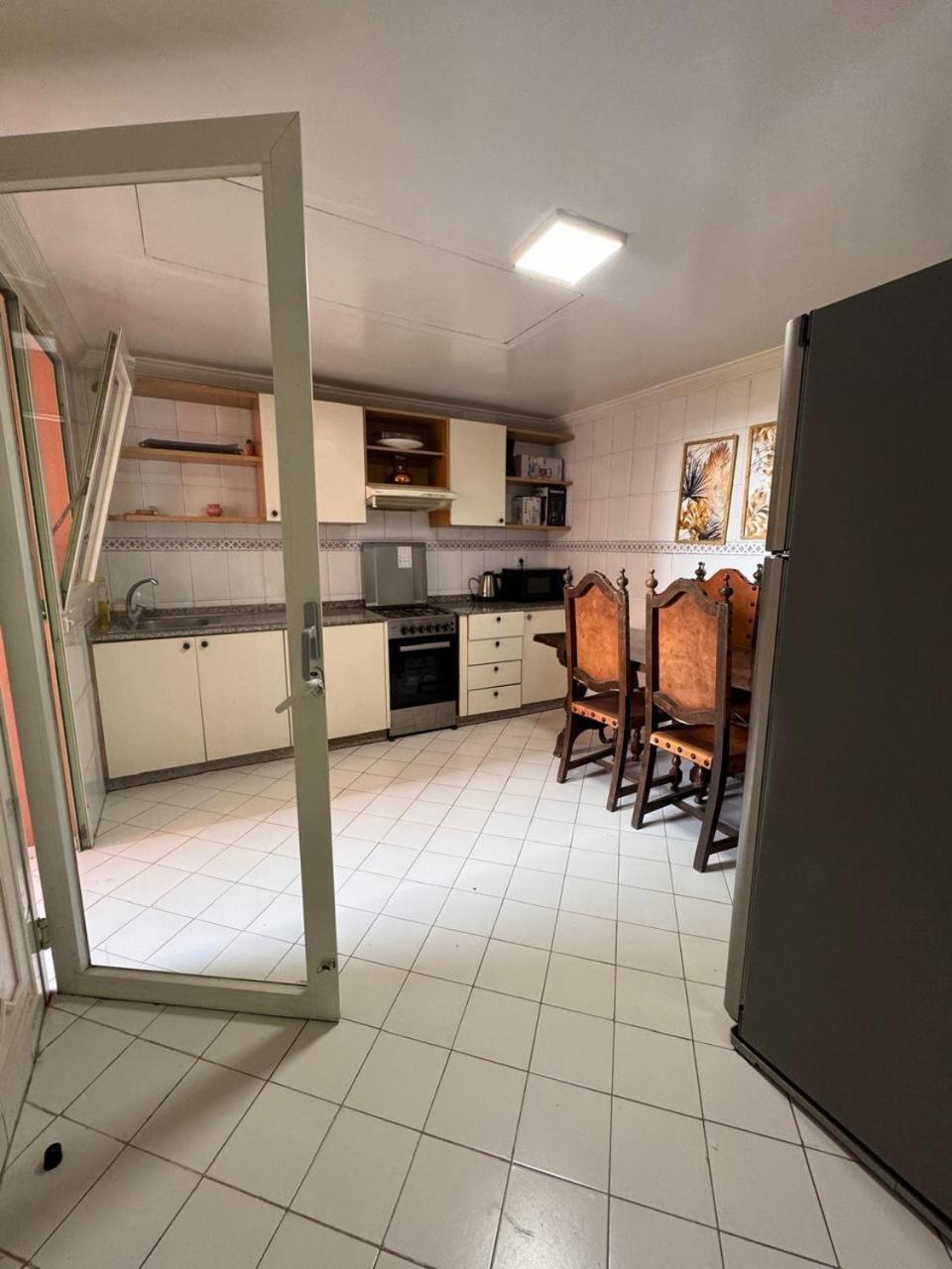Luxueux Atlas Hivernage Apartment *
