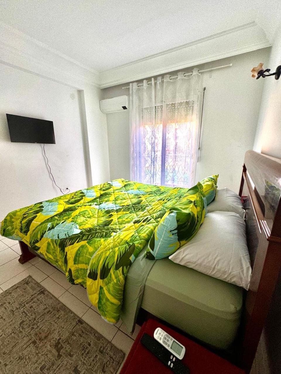 Luxueux Atlas Hivernage Apartment *