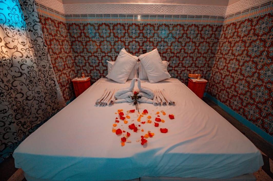 Red Vibes Marrakech * Marrakesh