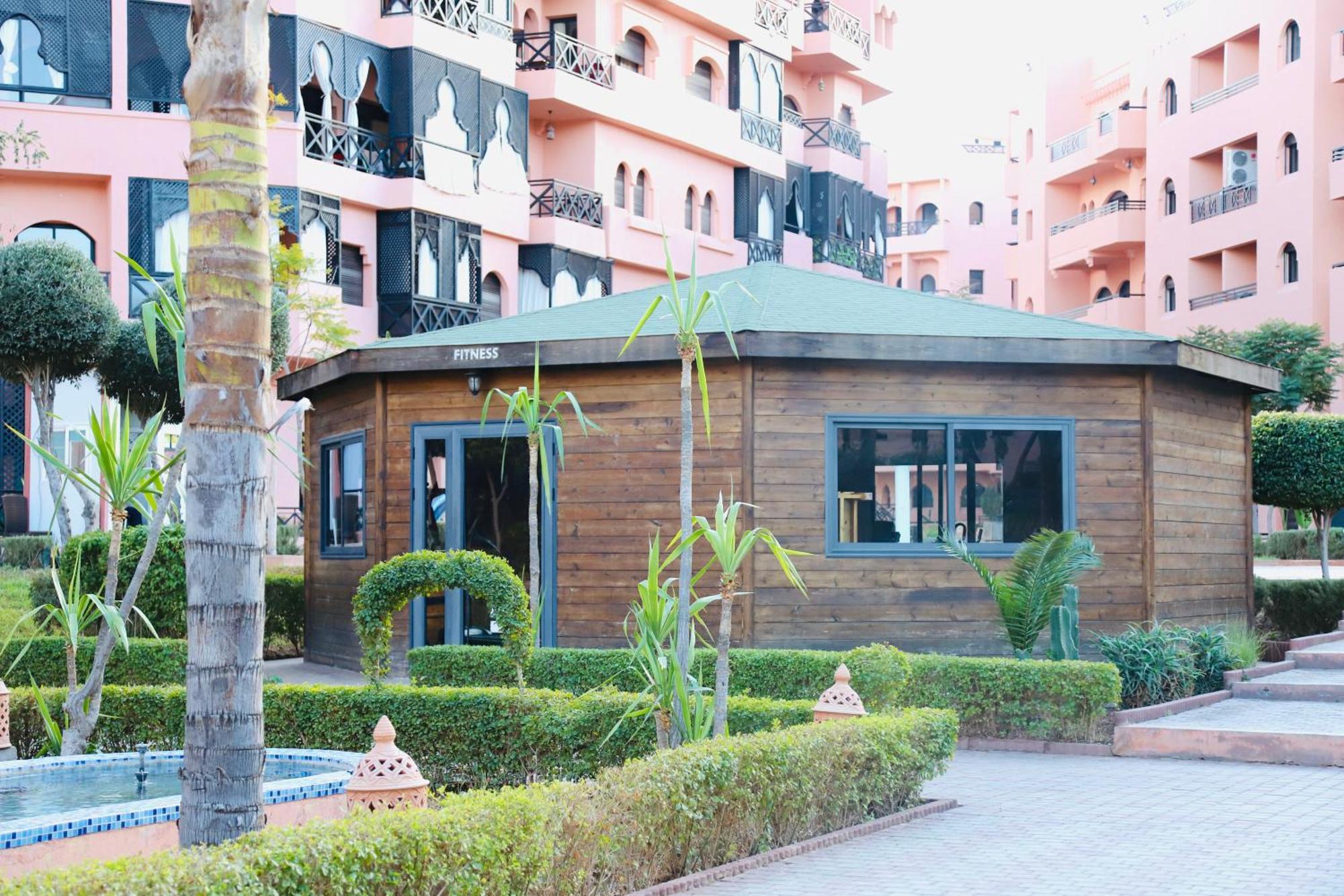 Apartment Charming In A Tourist Village Premium Village