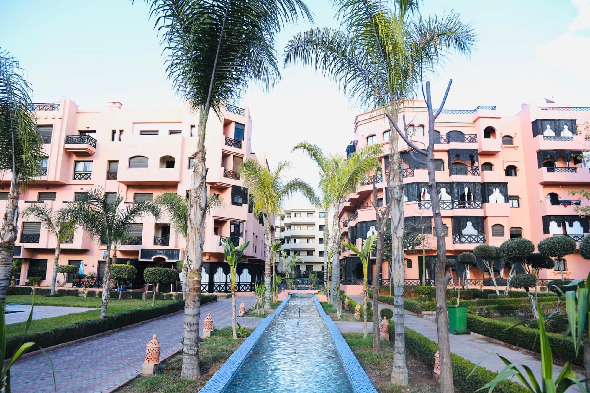Charming In A Tourist Village Premium Village Apartment