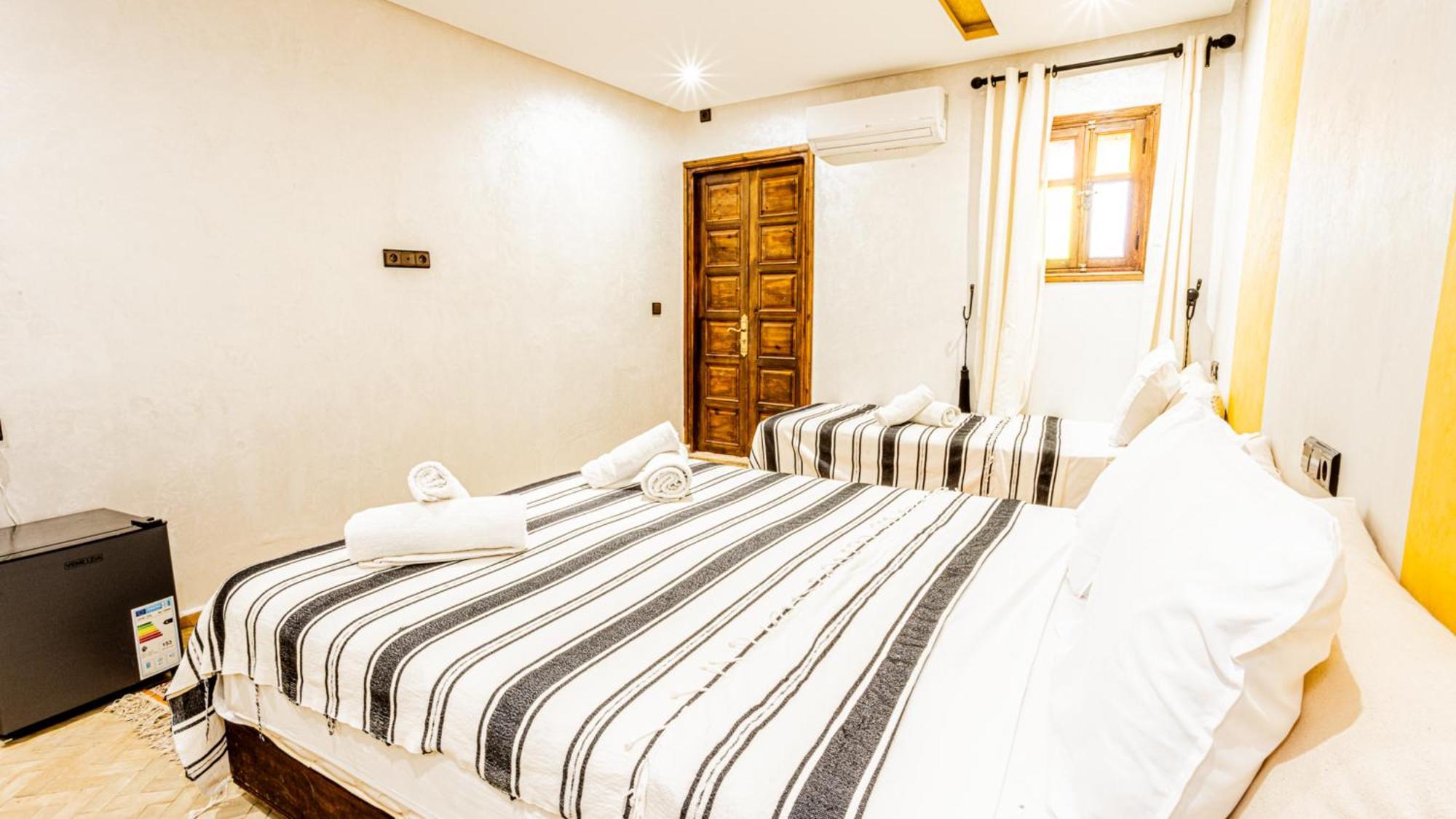 Maison D'hote Zomorroda Maison d'hôtes Marrakesh