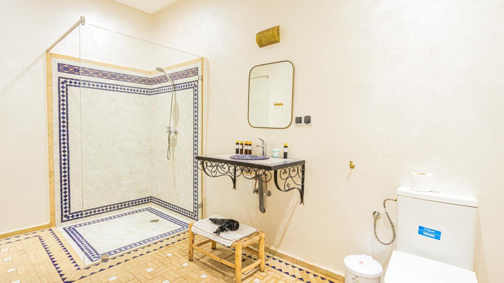 Maison D'hote Zomorroda * Marrakesh