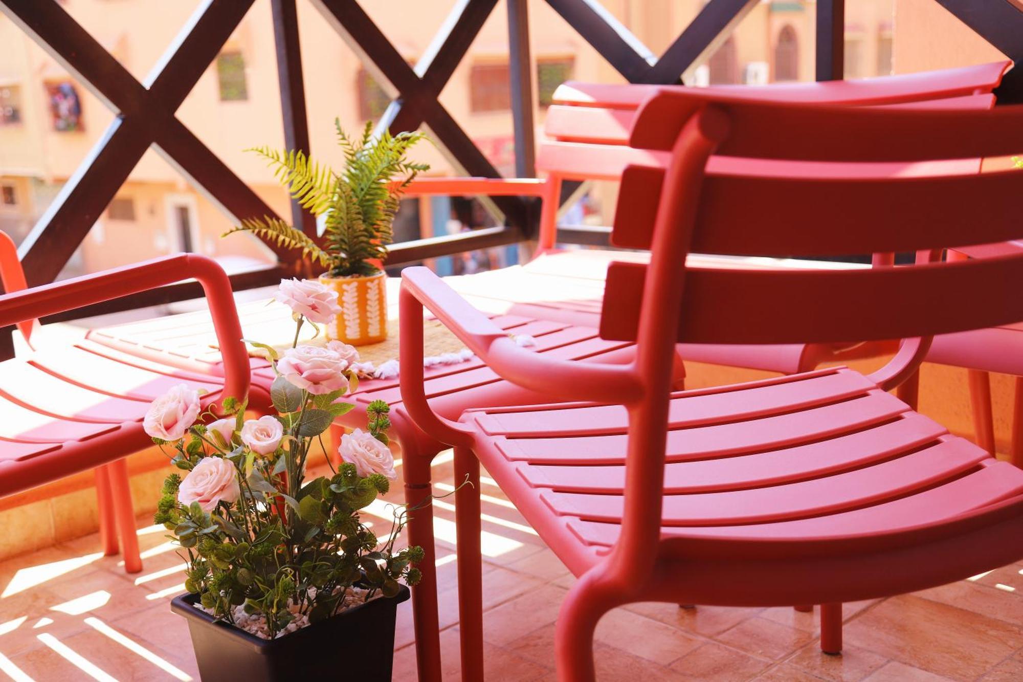 Charming In A Tourist Village Premium Village Apartment *