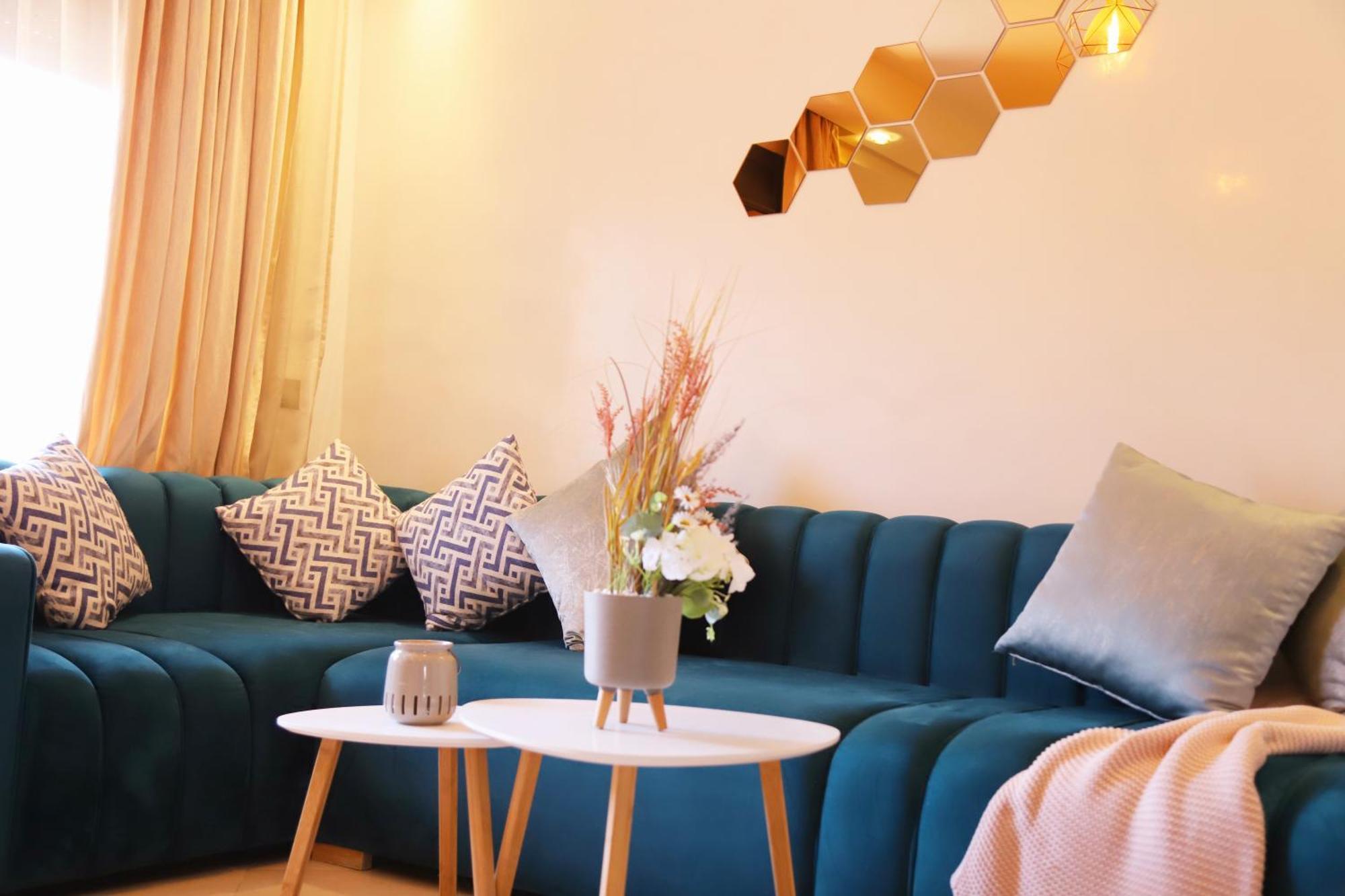 Charming In A Tourist Village Premium Village Apartment Marrakesh