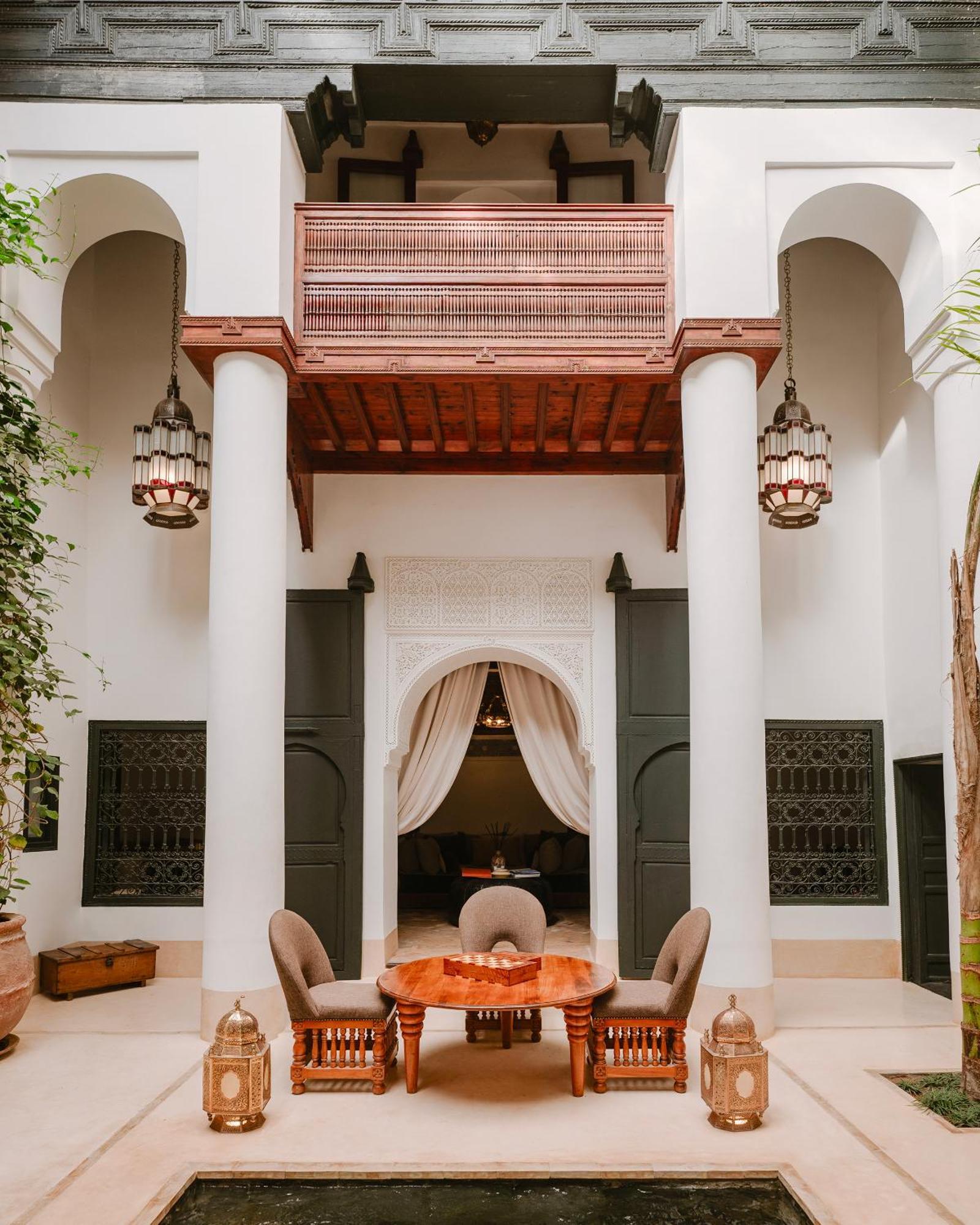 Dar Assiya 4* Marrakesh
