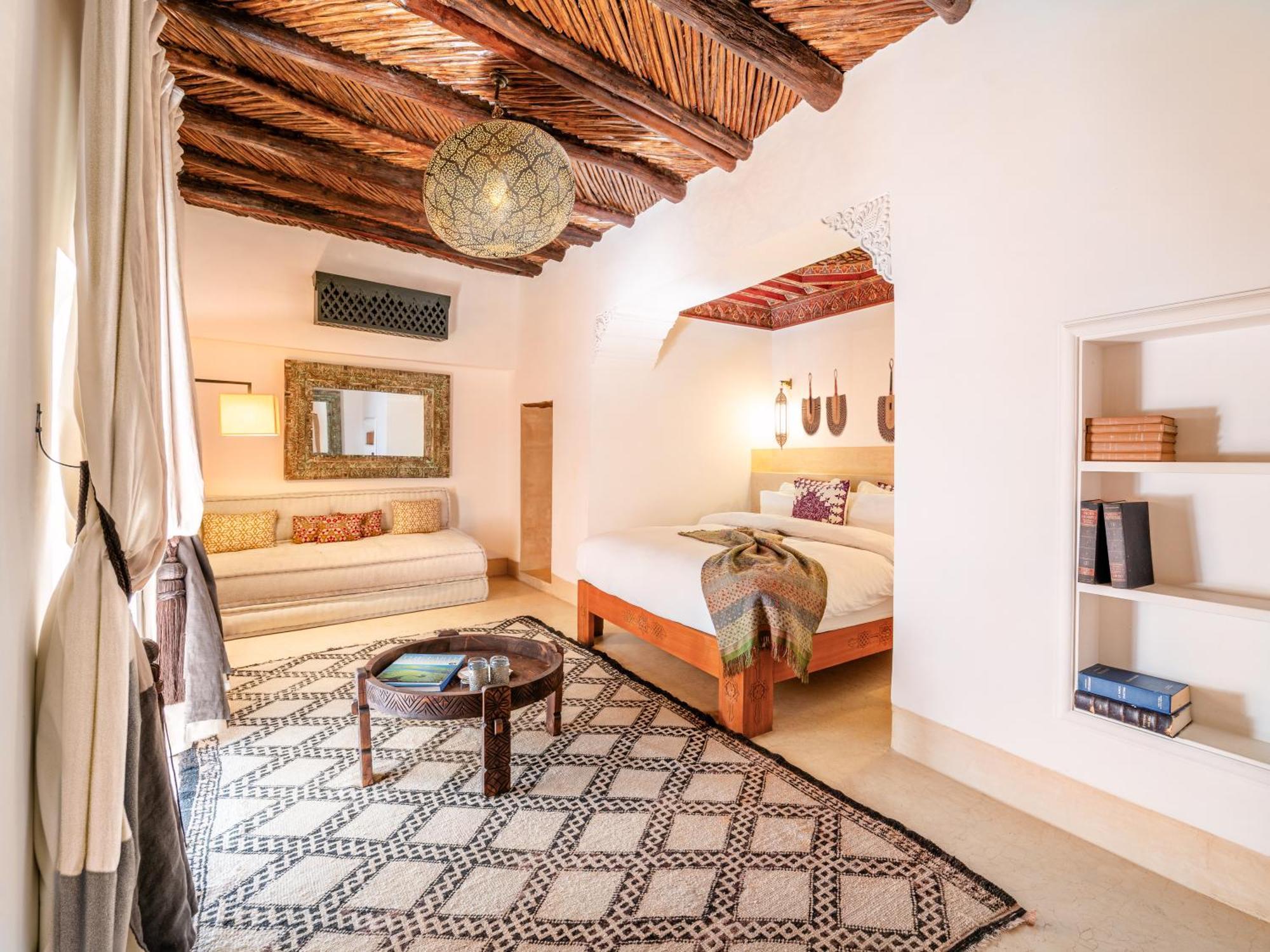 Riad Dar Assiya Marrakesh