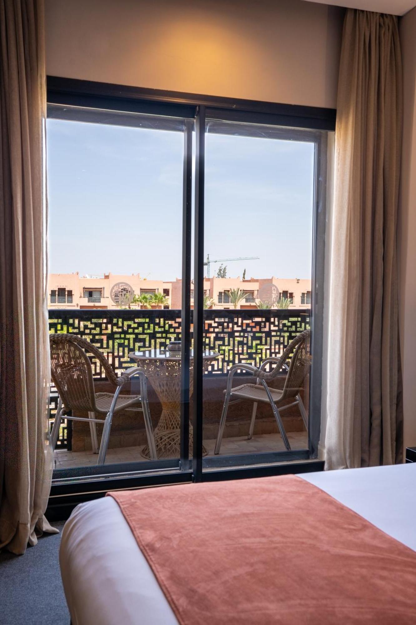 Kech Boutique & 4*