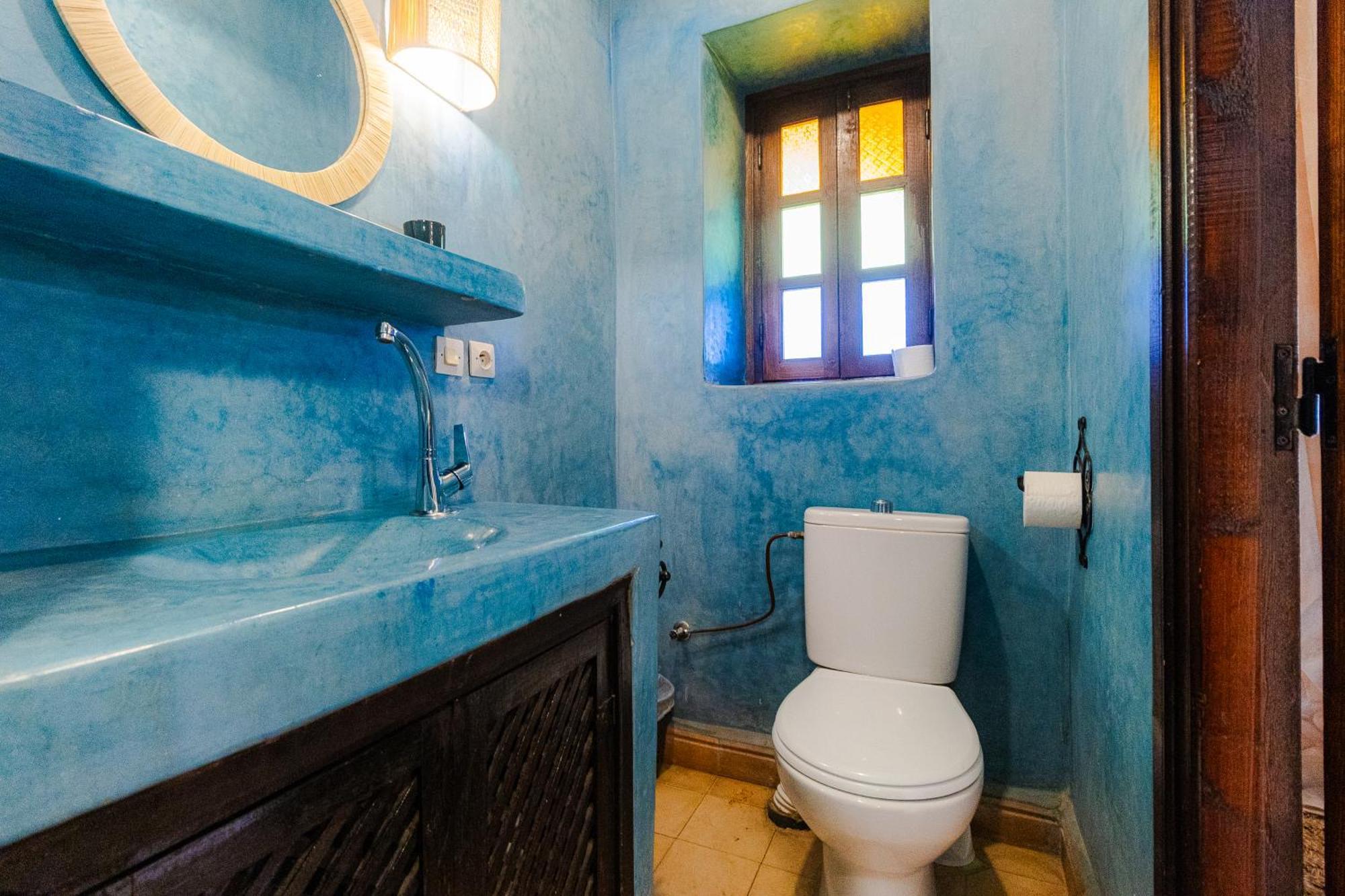 Davina Riad Marrakesh