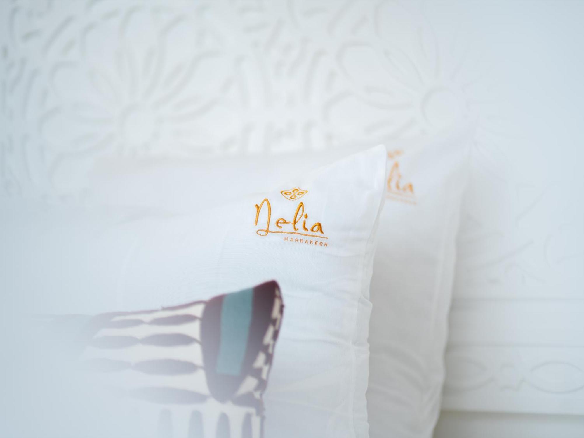 Bed & Breakfast Nelia Marrakech, Collection