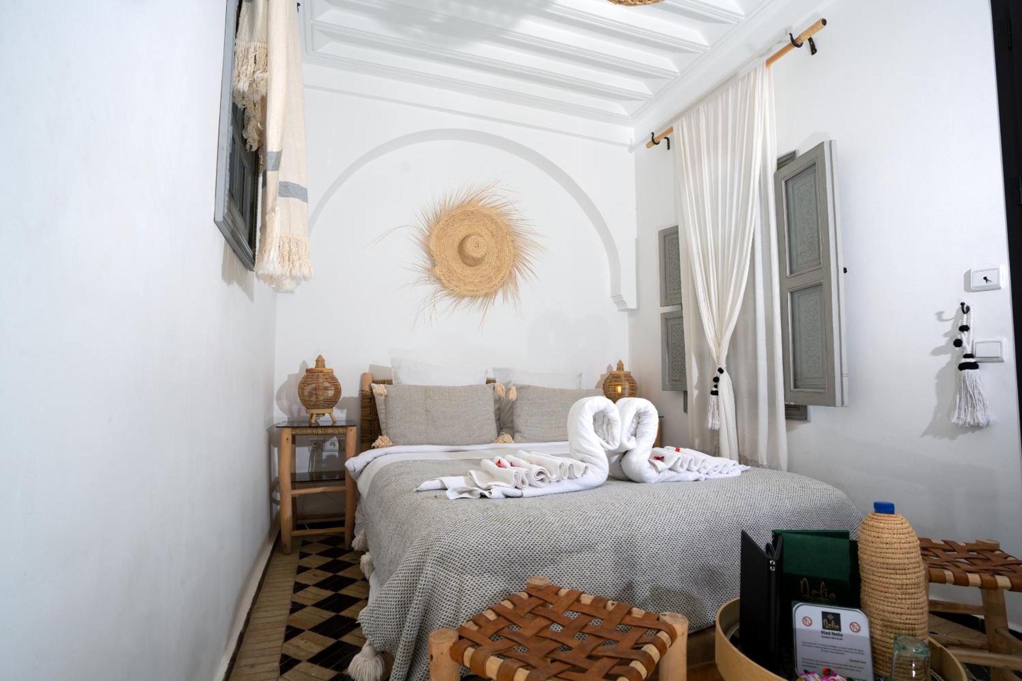 Nelia Marrakech, Collection Bed & Breakfast *