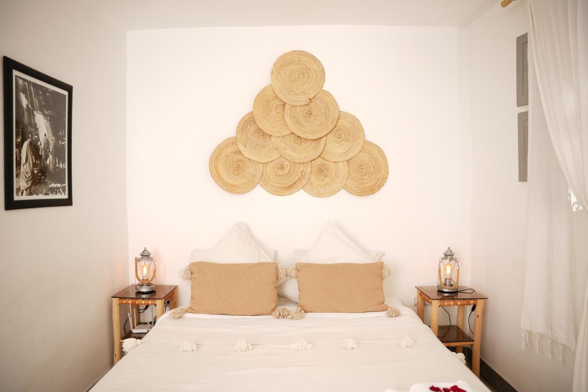Bed & Breakfast Nelia Marrakech, Collection