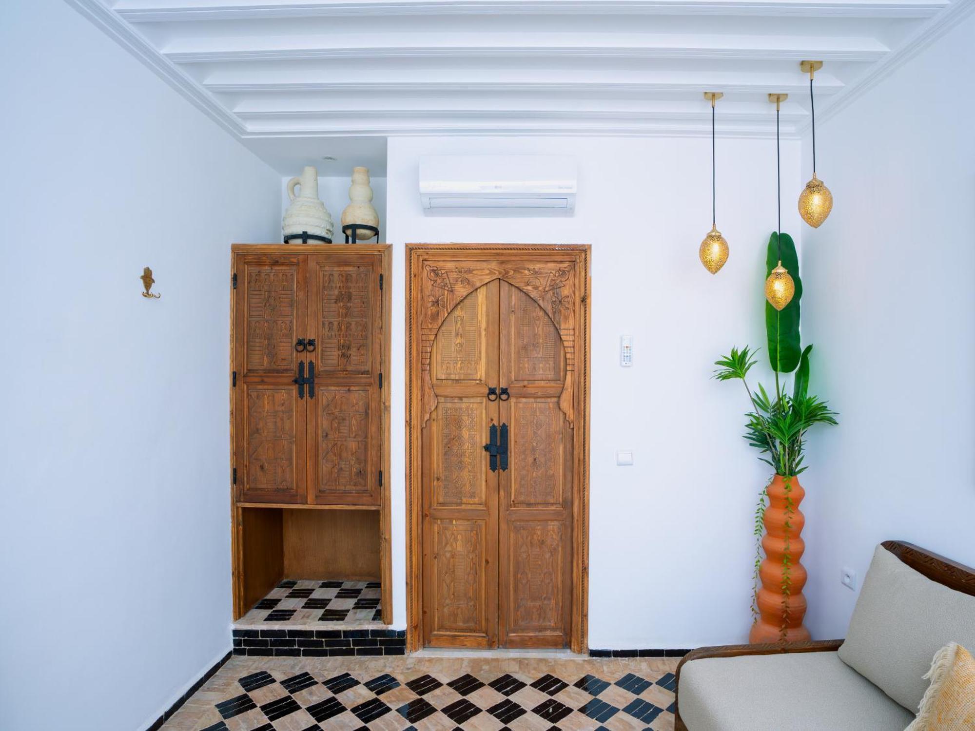 Nelia Marrakech, Collection Bed & Breakfast Marrakesh