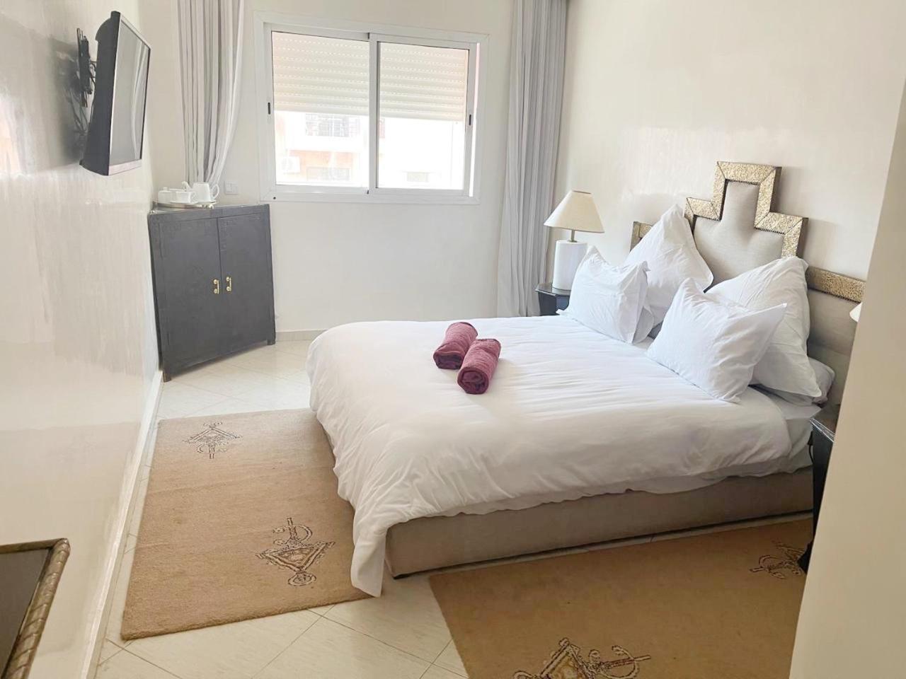 Apartment Flair's - Families Only *